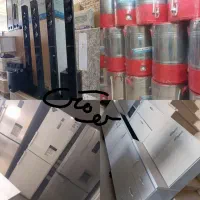 سینما خانگی ۷تیکه پتوشور یخچال سمساری کوهکن