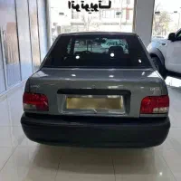 پراید ۸۷ خوش قیمت|خودرو سواری و وانت|مهاباد (آذربایجان غربی), |دیوار