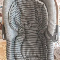 کریرو کالسکه درحد نو