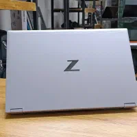 HP ZBOOK FURY G7با ۴گیگ گرافیک رندرگیری و گیم|رایانه همراه|مشهد, کوثر|دیوار
