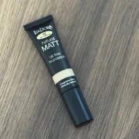 کرم پودر نچرال ایزادورا