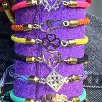 دستبند هدیه روز زن