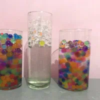 خاک ژله ای