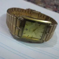 ساعت کوارتز. اصلی  رنگ ثابت