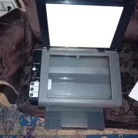 پرینتر و اسکنر و فوتوکوپی اپسن رنگی|پرینتر، اسکنر، کپی، فکس|تهران, بهارستان|دیوار
