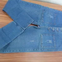 شلوار جین بچگانه|لباس|ایلام, |دیوار