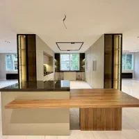 آپارتمان ۴۵۰متری در گلسار ۳ پارکینگ قابل تهاتر|فروش آپارتمان|رشت, گلسار|دیوار