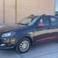 کوییک GXR مدل ۱۴۰۳|خودرو سواری و وانت|گناباد, |دیوار