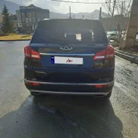 تیگو۵|خودرو سواری و وانت|دماوند, دماوند|دیوار