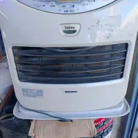 بخاری های نفتی برقی ژاپنی|بخاری، هیتر، شومینه|سراوان, |دیوار