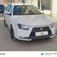 دنا فول تیپ دو مدل۹۷