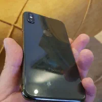 ایفون ایکس ۲۵۶ معاوضه با poco|موبایل|گرگان, |دیوار