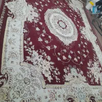 یک جفت قالی ۱۲ متری بفروش میرسد