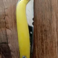 چاقو استاد منزه