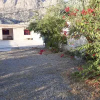 باغ ویلایی در گناوه لری