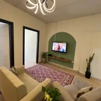 مبله VIP VIP|اجارهٔ کوتاه‌مدت آپارتمان و سوئیت|شیراز, عفیف‌آباد|دیوار