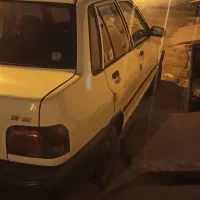 پراید 131 SE معاوضه|خودرو سواری و وانت|دوگنبدان, |دیوار