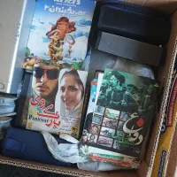 دیویدی وفیلم ونوار|پخش‌کننده DVD و ویدیو|اسلام‌شهر, شهرک انبیا|دیوار