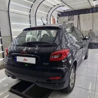 207 پانوراما 1403|خودرو سواری و وانت|کرج, گوهردشت|دیوار