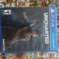 بازی های PS4|کنسول، بازی ویدئویی و آنلاین|سمنان, |دیوار