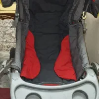 کالسکه و کرییر|کالسکه و لوازم جانبی|مشهد, امام رضا (ع)|دیوار