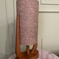 آباژر نو کاملا سالم همراه لامپ