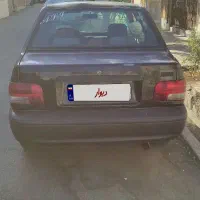 پراید 84دوگانه شرکت|خودرو سواری و وانت|ساوه, |دیوار