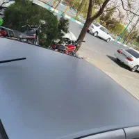 جشنواره نصب کاور کربن سقف اتومبیل|خدمات موتور و ماشین|یزد, |دیوار