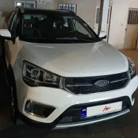 ام وی ام اکسنت ۱۴۰۱ بدون رنگ