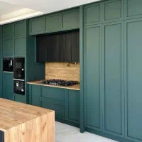 ساخت و نصب کابینت ،نصب کمد دیواری ،تخت کمجا