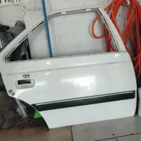 درب پارس|قطعات یدکی و لوازم جانبی|بروجرد, |دیوار