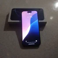 گوشی طرح آیفون ۱۶پرومکس|موبایل|چهاردانگه (تهران), |دیوار