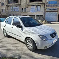 تیبا ۱ مدل ۹۷