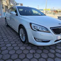 کادنزا ۲۰۱۳ تک برگ سند