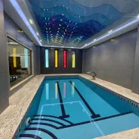 اجاره باغ ویلا در سرعین