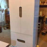 کمد لباس طرح مدرن