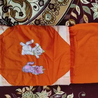 کریر،،قنداق فرهنگی ،تشک وساک کودک جنس خوب|کالسکه و لوازم جانبی|شیراز, پارک کوهستانی بوستان|دیوار