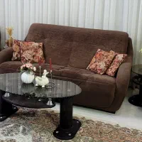 میز تلویزیون و میز عسلی|مبلمان خانگی و میز عسلی|قوچان, |دیوار