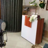 واگذاری وفروش فوری و کامل سالن زیبایی|آرایشگاه و سالن‌های زیبایی|قم, شهرک قدس|دیوار
