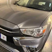 Mitsubishi ASX|خودرو سواری و وانت|تهران, نظامی گنجوی (توانیر)|دیوار