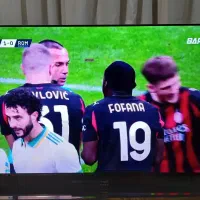 تلوزیون|تلویزیون و پروژکتور|شاهین‌شهر, عطار|دیوار