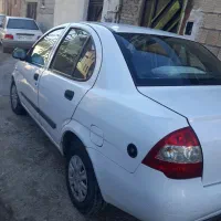 تیبا‌یک‌صندوقدار|خودرو سواری و وانت|اردبیل, |دیوار