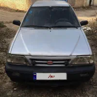 پراید ۱۴۱|خودرو سواری و وانت|علیآباد کتول, |دیوار