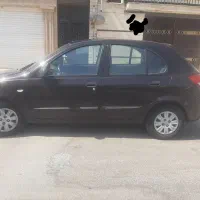 تیبا ۲ خانگی|خودرو سواری و وانت|اهواز, شهرک نفت|دیوار