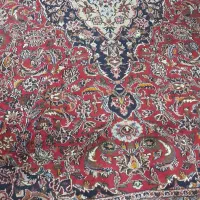 فرش دستباف|فرش|سراب, |دیوار