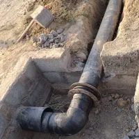 جوشکاری لوله پلی اتیلن|خدمات پیشه و مهارت|شوش, |دیوار