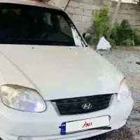 هیوندای ورنا مدل 85|خودرو سواری و وانت|آمل, |دیوار