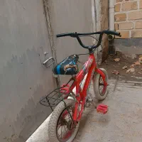 دوچرخه 12|دوچرخه، اسکیت، اسکوتر|هشتگرد, سعید آباد|دیوار