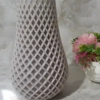 قالب های سیلیکونی گلدان و گلجا شات و جا شمعی