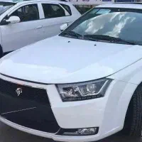 فروش فوری دنا توربو اتومات آپشنال صفر 1404|خودرو سواری و وانت|قیروکارزین, |دیوار